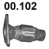Opravná trubka 00.102