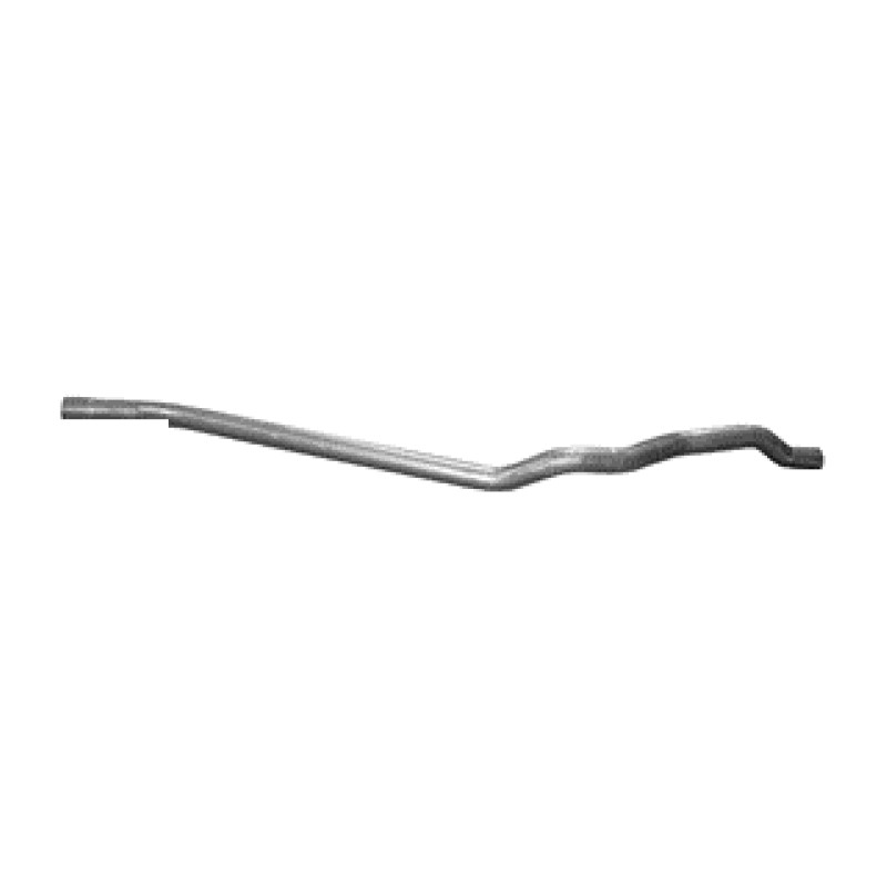 Spojovací trubka 30.00 VW Sharan 2.0 D 2005–2010 100–103 kW