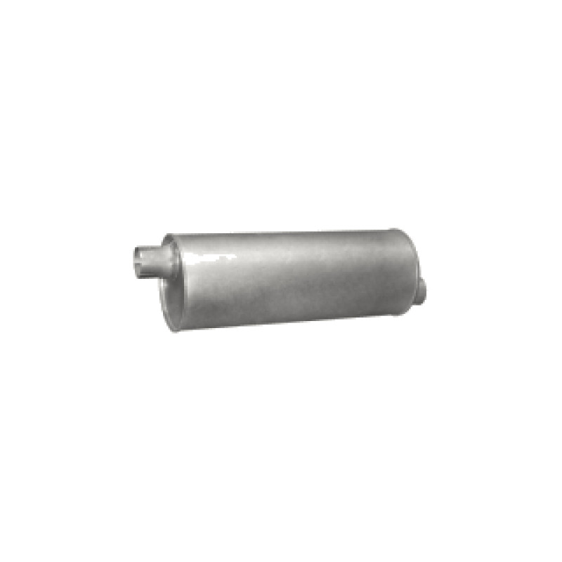 Tlumič 61.00 DAF 1700/1900 6.2 1986–1995 116–156 kW