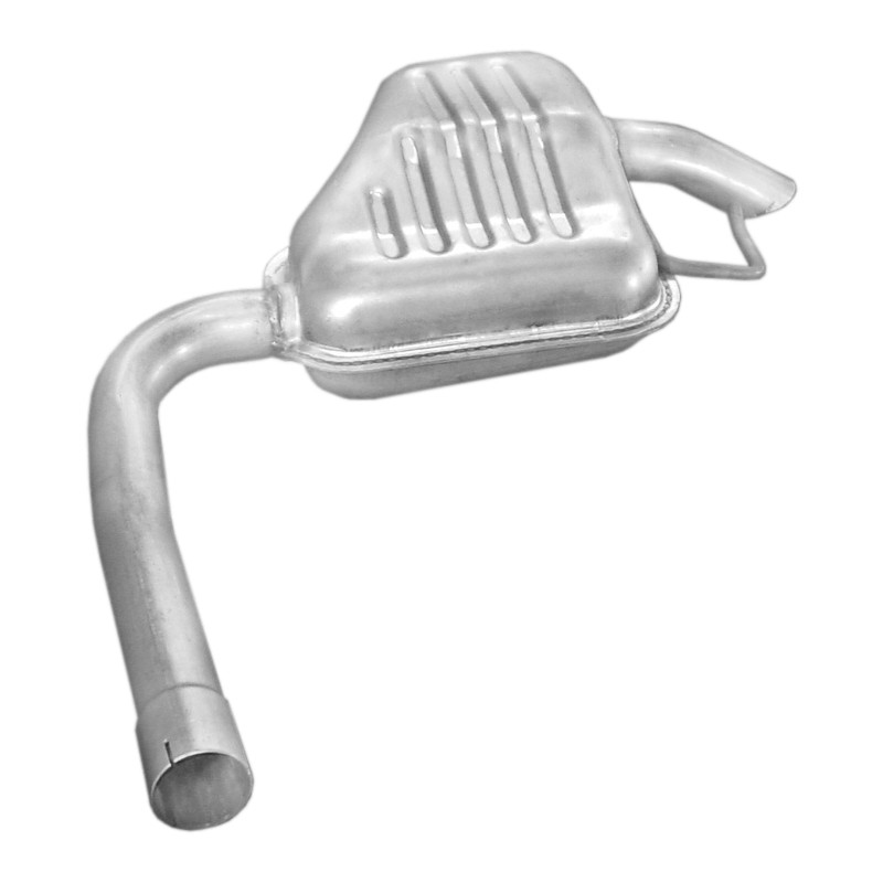 Koncový tlumič 08.396 Ford Mondeo 2.5 kombi 1994–1999 123 kW