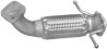 Přední trubka 08.549 Ford Mondeo 1.8 / 2.0 2000–2007