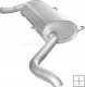 Tlumič koncový Fiat Ducato/ Citroen Jumper/ Peugeot Boxer 2.2 HDi Tlumič koncový Fiat Ducato/ Citroen Jumper/ Peugeot Boxer 2.2 HDi