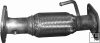 Trubka přední Hyundai i30/i40 1.4i/1.6i/1.6GDi Trubka přední Hyundai i30/i40 1.4i/1.6i/1.6GDi