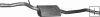 Tlumi� v�fuku st�edn� AUDI A5 1.8 11/2007-3/2012 1798ccm 88-118-125kW / 120-160-170HP KAT 1.8 TFSi