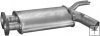 Tlumič střední BMW 520i 2.0i -24V 90-96 Tlumič střední BMW 520i 2.0i -24V 90-96