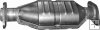 Katalyzátor Volvo S40/V40 1.9TD / Mitsubishi Carisma 1.9 TDi Katalyzátor Volvo S40/V40 1.9TD / Mitsubishi Carisma 1.9 TDi
