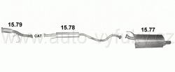 NISSAN JUKE 1.2 5/2014-0/0 1197ccm 85kW / 115HP KAT 1.2 DIG-T