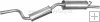 Soustava v�fuku Fiat Uno 1.1;1.3; 1.5 82-89