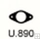 T�sn�n� / U.890