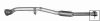 Trubka p�edn� Opel Vectra B 1.8i 16V 09/00-08/02