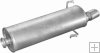 Tlumi� v�fuku koncov� PEUGEOT 306 1.6 HATCHBACK 4/1993-2/1997 1587ccm 65kW / 90HP KAT XS, PROFIL