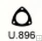 T�sn�n� / U.896