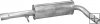 Tlumič střední Audi A3 96-03 1.8 Turbo/ Seat Toledo 98-05 1.8 Tur Tlumič střední Audi A3 96-03 1.8 Turbo/ Seat Toledo 98-05 1.8 Tur