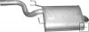 Tlumi� koncov� BMW 520i/523i