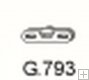 Gumov� z�v�s / G.793