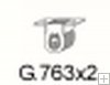 Gumov� z�v�s / G.763