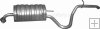 Tlumi� koncov� Hyundai i30 1.4i/1.6i SW