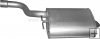 Tlumi� koncov� BMW 520i/523i/525i/528i/530i