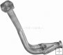 Sb�rn� potrub� LADA SAGONA 1.5 SEDAN 9/1991-9/1992 1451ccm 52kW / 71HP
