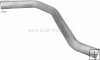 Trubka koncov� DAF 1700/1900 6.2 11/1986-1/1995 6240ccm 116-132-133-156kW / 158-180-181-212HP 4X2 ; 4X4 ; 6X2/4