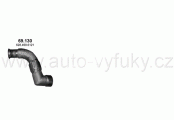 MERCEDES CAPACITY EURO 6 Autobus 0/0-0/0 ccm kW / HP KAT