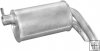 Tlumič koncový Ford Galaxy 1,9TDi 95-00 Tlumič koncový Ford Galaxy 1,9TDi 95-00