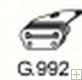 Gumov� z�v�s / G.992