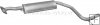 Tlumič střední Ford Mondeo 2.0i -16V 05/98-09/00 Tlumič střední Ford Mondeo 2.0i -16V 05/98-09/00