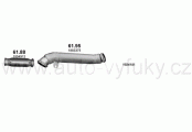 DAF XF 10.8 0/0-0/0 10800ccm 210-240-271-291-320kW / 290-330-370-400-440HP KAT 4X2 / 6X2 ; 6X2/4