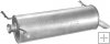 Tlumič koncový Citroen Xantia 1.8-2.0 16V 95- Tlumič koncový Citroen Xantia 1.8-2.0 16V 95-