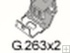Gumov� z�v�s / G.263