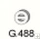Gumov� z�v�s / G.488
