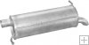 Tlumič koncový Ford Galaxy 2.0i - 8V 94-95 , VW SHARAN 2.0i 95 Tlumič koncový Ford Galaxy 2.0i - 8V 94-95 , VW SHARAN 2.0i 95
