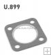T�sn�n� / U.899 / T-855 / 256-855