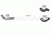RENAULT T series 10.8 0/0-0/0 10840ccm 279-316-338kW / 380-430-460HP KAT DTI 11 4x2 / 6x2