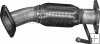 Trubka přední Kia Carens IV 1.7 CRDi Trubka přední Kia Carens IV 1.7 CRDi