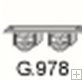 Gumov� z�v�s / G.978