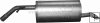 Tlumič koncový Peugeot 207/207+ 1.4i Tlumič koncový Peugeot 207/207+ 1.4i