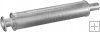 Tlumič střední Audi 100/200 1.8-2.2 03/77-11/90 Tlumič střední Audi 100/200 1.8-2.2 03/77-11/90