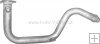 Trubka přední Citroen Berlingo 1.4i 97-01 , Xsara 1.4i 97-00 Peu Trubka přední Citroen Berlingo 1.4i 97-01 , Xsara 1.4i 97-00 Peu