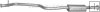 Tlumi� st�edn� Daewoo Tacuma / Evanda