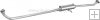 Tlumi� st�edn� Daewoo Tico 0.8 kat. 93-