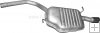 Tlumič koncový Audi A4 1.6 Sedan/Kombi 12/00-06/08 Tlumič koncový Audi A4 1.6 Sedan/Kombi 12/00-06/08