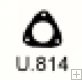 T�sn�n� / U.814
