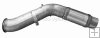 Propojovac� potrub� MAN TGS 12.4 0/0-0/0 12412ccm 309-338-500kW / 420-460-500HP KAT 4x2 / 6x4