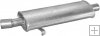 Tlumič střední Alfa Romeo 145/146/155/Fiat Tipo/Tempra/Lancia Del Tlumič střední Alfa Romeo 145/146/155/Fiat Tipo/Tempra/Lancia Del