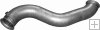 Trubka spojovac� Scania P, G, R, T