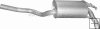 Tlumi� v�fuku koncov� MERCEDES 190 - W201 2.0 D SEDAN 0/1983-7/1993 1997ccm 53kW / 72HP W201 190