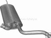 Tlumi� koncov� Renault Laguna III 1.5 dCi