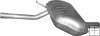 Tlumi� koncov� BMW 316i/318i